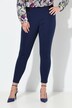 Leggings modellanti dal taglio aderente con alta cintura elastica