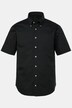 JP1880 Hemd, Halbarm, Buttondown-Kragen, Modern Fit, bis 8 XL