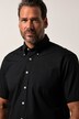 JP1880 Hemd, Halbarm, Buttondown-Kragen, Modern Fit, bis 8 XL