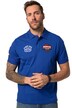 Polokošile JP1880, krátké rukávy, nášivky, do 8XL