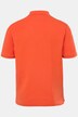 JP 1880 poloskjorte, lange ærmer, piqué, op til 8 XL