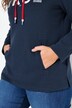 TRUE Lettering Hoodie