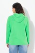 Sudadera con capucha, True, capucha, cordón, bolsillos, manga larga