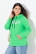 Sudadera con capucha, True, capucha, cordón, bolsillos, manga larga