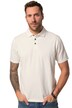 Polokošile JP1880, kolekce Business, krátké rukávy, streč žerzej, do 8XL
