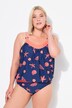 Tankini, havdyr, skåle, justerbare stropper