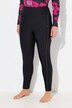 Zwembroek met UV-bescherming, UPF 50+, Slim