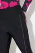 Zwembroek met UV-bescherming, UPF 50+, Slim