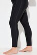 Zwembroek met UV-bescherming, UPF 50+, Slim