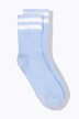 Sheer Knit Socks