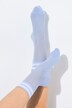 Sheer Knit Socks
