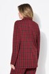Blazer, efecto de purpurina