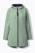 Hyprar Soft Shell Water Repellent Hooded Jacket