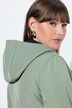 Hyprar Soft Shell Water Repellent Hooded Jacket