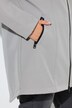 Hyprar Soft Shell Water Repellent Hooded Jacket