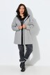 Hyprar Soft Shell Water Repellent Hooded Jacket