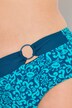 Bikini, paisley, myke skåler, justerbare stropper, resirkulert