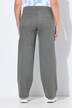 Pantalon straight, contient du polyester recyclé