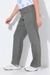 Pantalon straight, contient du polyester recyclé