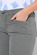 Pantalon straight, contient du polyester recyclé