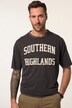 T-shirt JP 1880 ventre confort, manches courtes et style vintage - du XXL jusqu'au 8 XL