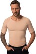 Podvlékací tričko JP1880 X Finn, funkční, krátké rukávy, do 8XL