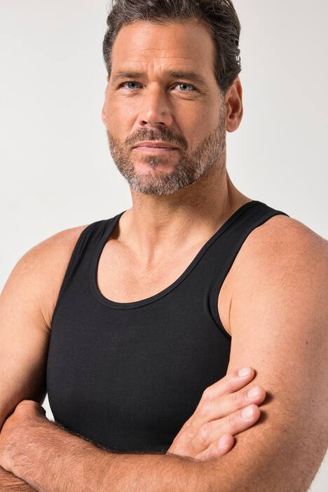 JP1880 X Finn functioneel onderhemd, tanktop, tot 8XL
