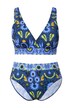 Bikiny, měkké košíčky, nastavitelná ramínka