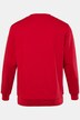 Men+ genser, rund hals, stort trykk, opptil 8 XL