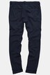 Pantalon chino JP 1880 en jersey, finition FLEXNAMIC®, taille élastique et coupe Straight Fit, collection Business - jusqu'à la taille 74