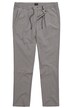Žerzejové chino kalhoty JP1880, FLEXNAMIC®, kolekce business, elastický pas, do velikosti 72