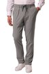 Žerzejové chino kalhoty JP1880, FLEXNAMIC®, kolekce business, elastický pas, do velikosti 72