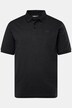 Men+-pikeepaita, Basic, pikeetä, lyhyet hihat, suurin koko 8XL