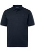 Polokošile Men+, Basic, piké, krátké rukávy, do 8XL