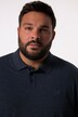 Men+ polo, Basic, piqué, media manga, hasta la 8 XL