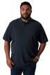 Polokošile Men+, Basic, piké, krátké rukávy, do 8XL