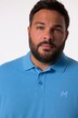 Men+ polo, Basic, piqué, media manga, hasta la 8 XL
