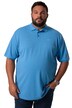 Polokošile Men+, Basic, piké, krátké rukávy, do 8XL