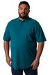 Polokošile Men+, Basic, piké, krátké rukávy, do 8XL