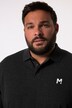 Polokošile Men+, 2-balení, Basic, piké, krátké rukávy, do 8XL