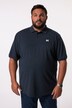 Maglie polo basic Men+ di piqué in confezione doppia con mezze maniche, fino alla tg. 8XL