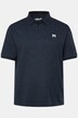 Maglie polo basic Men+ di piqué in confezione doppia con mezze maniche, fino alla tg. 8XL
