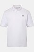 Men+ poloshirts, set van 2, basic, piqué, korte mouw, tot 8XL