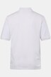 Men+ poloshirts, set van 2, basic, piqué, korte mouw, tot 8XL