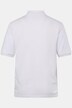 Men+ poloshirts, set van 2, basic, piqué, korte mouw, tot 8XL