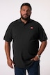 Polokošile Men+, 2-balení, Basic, piké, krátké rukávy, do 8XL