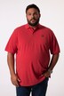 Polokošile Men+, 2-balení, Basic, piké, krátké rukávy, do 8XL