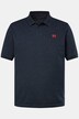Polokošile Men+, 2-balení, Basic, piké, krátké rukávy, do 8XL