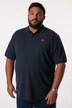 Lot de 2 polos Men+ en maille piquée, manches courtes, collection Basic - jusqu'au 8 XL