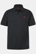 Men+ polos, pack de 2, Basic, piqué, media manga, hasta la 8 XL
